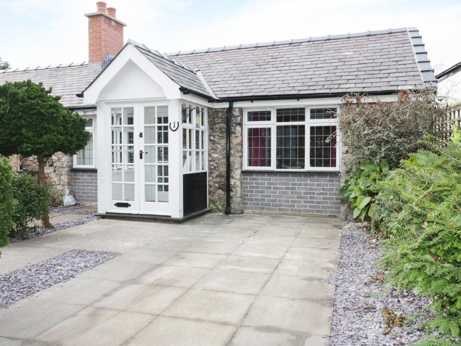 1 New Inn Terrace