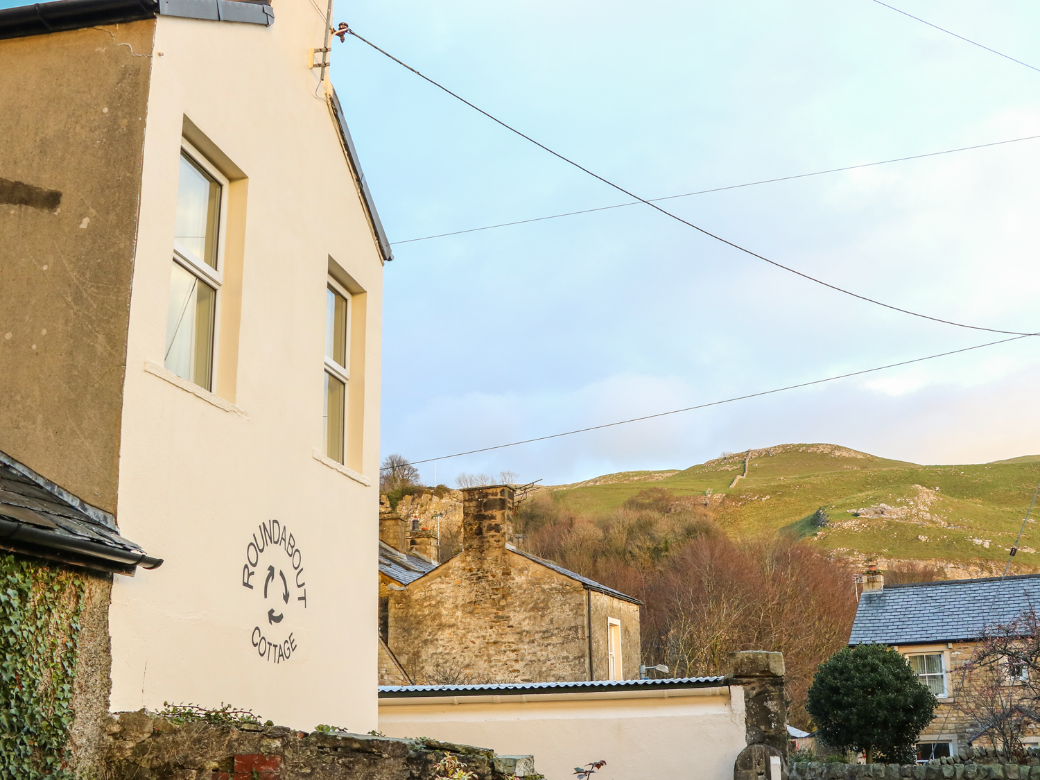 Roundabout Cottage