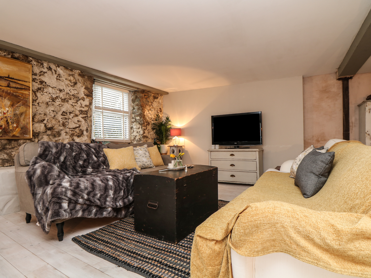 Amarrah, Mousehole