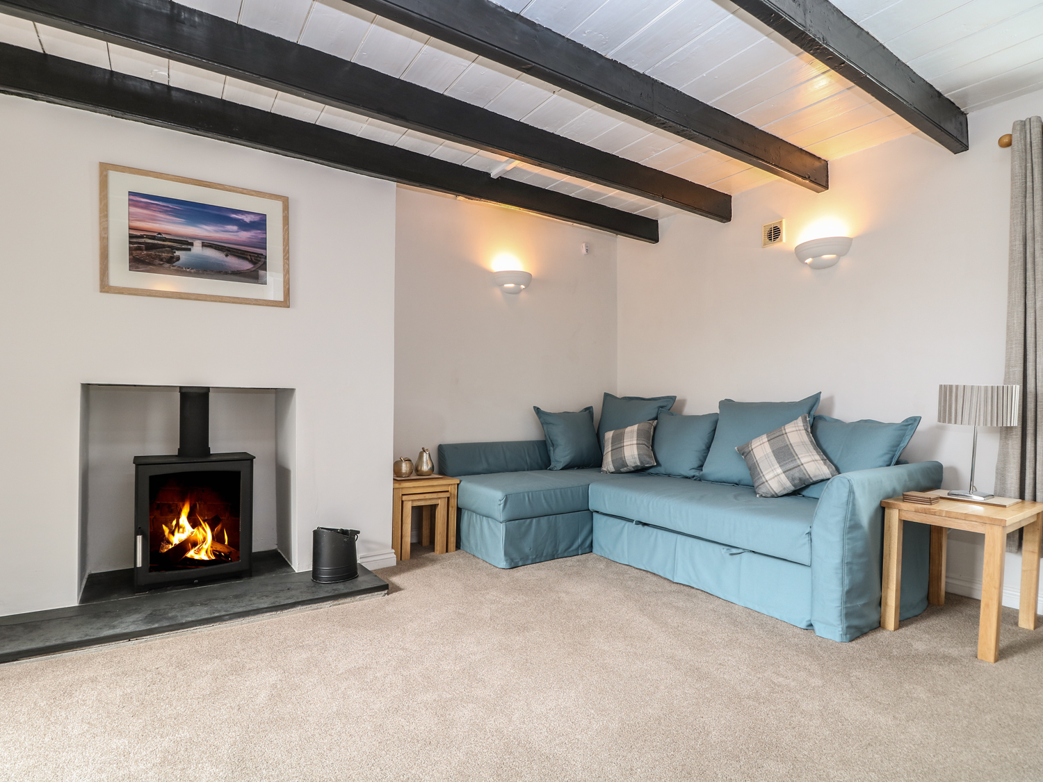 Cosy Cottage