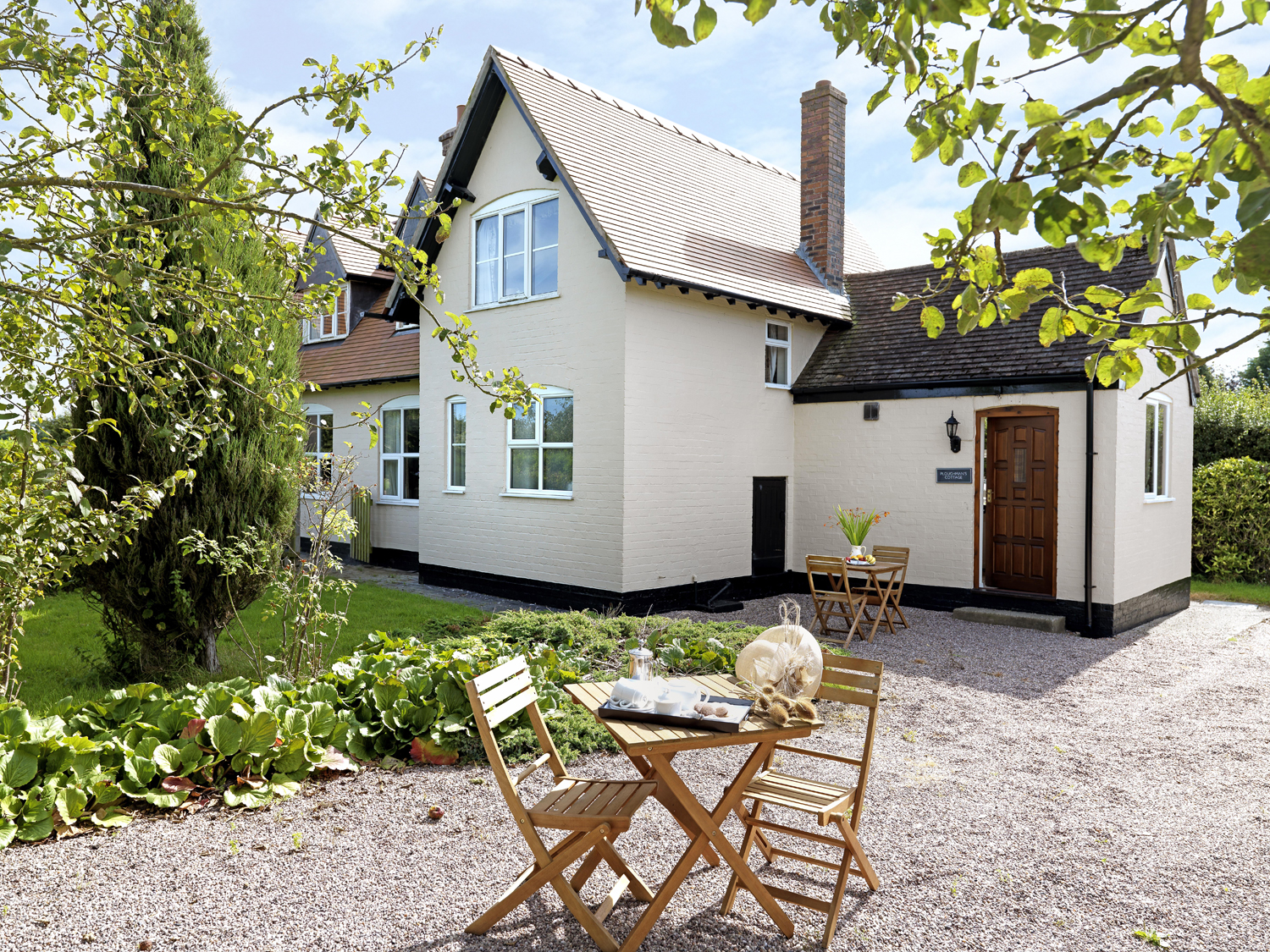 Ploughmans Cottage