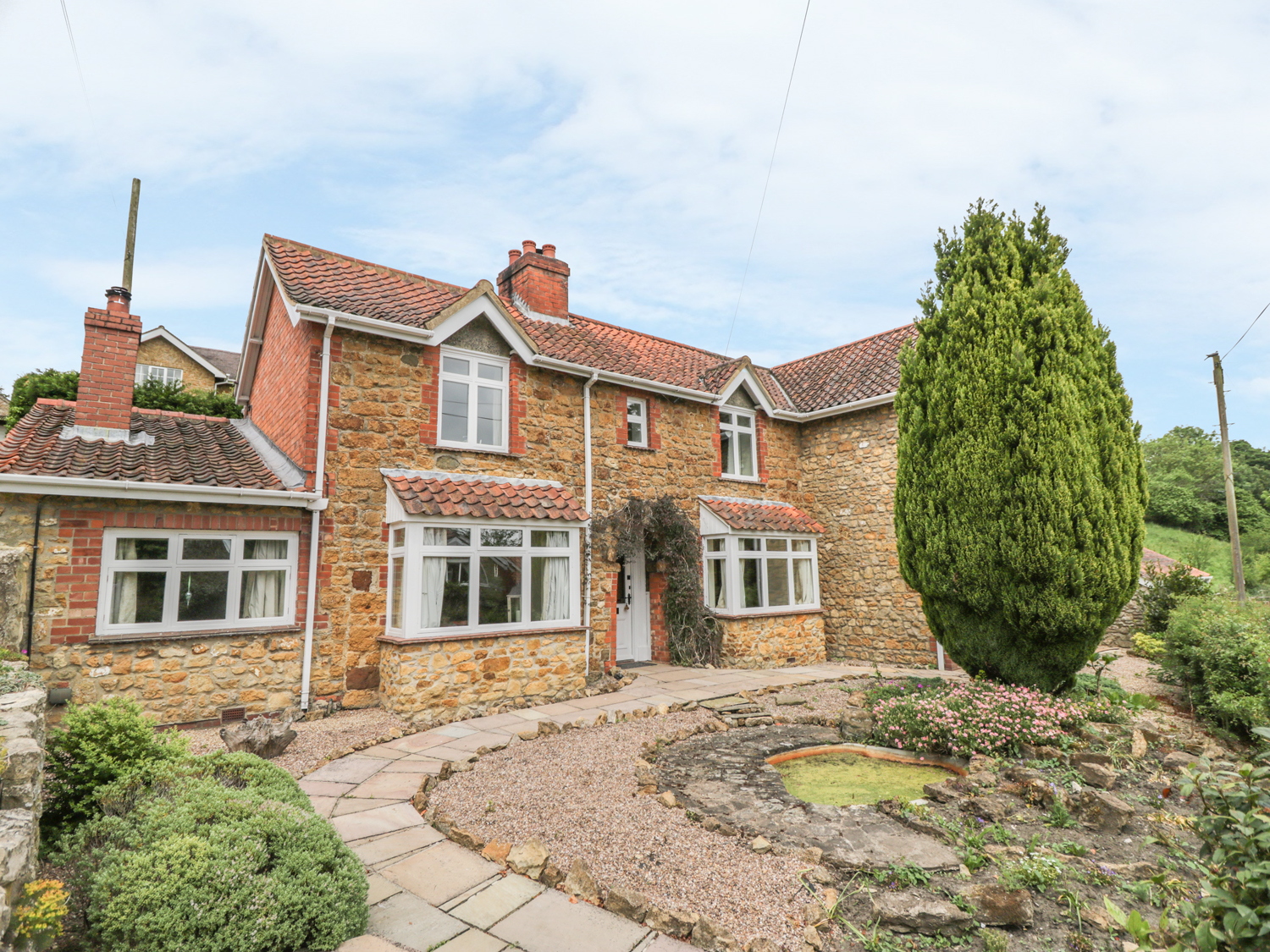 7 Caistor Lane
