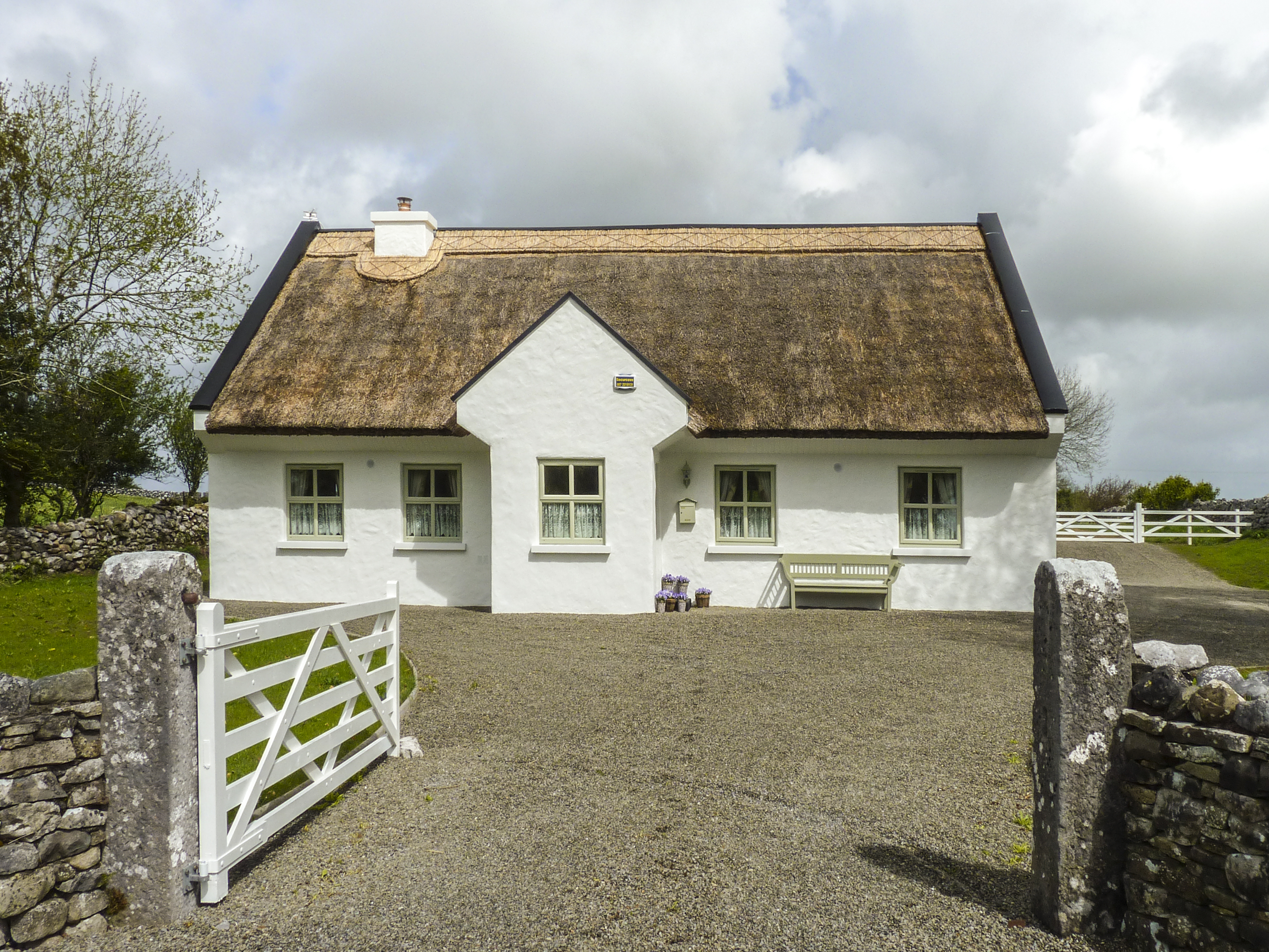 Brookwood Cottage