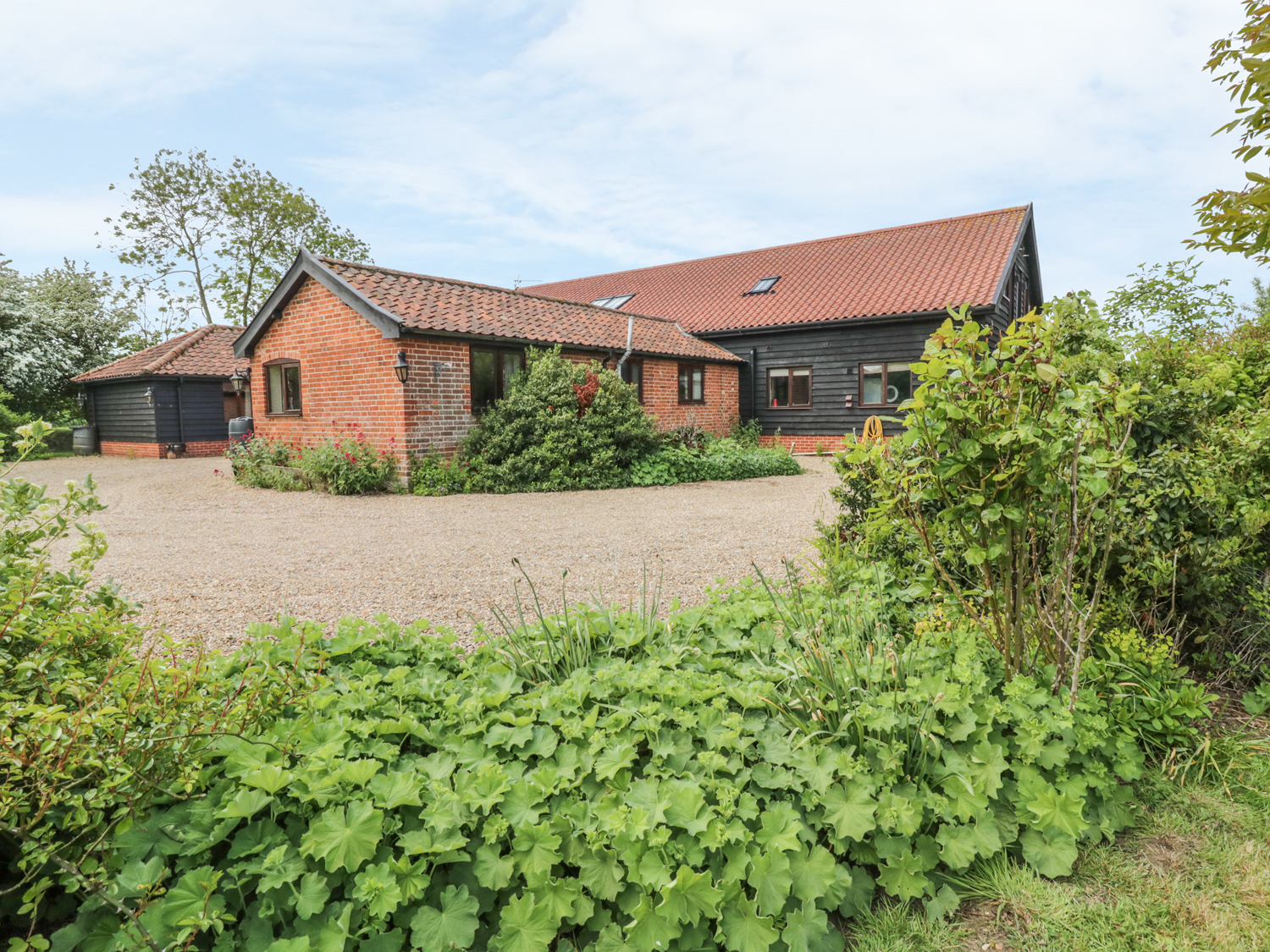 The Stables