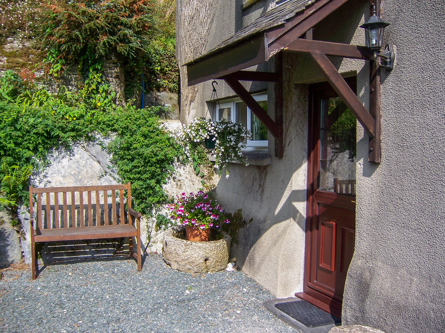 The Cottage Centry Farm