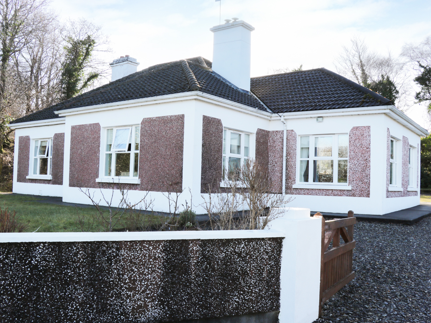 DonRoss Cottage