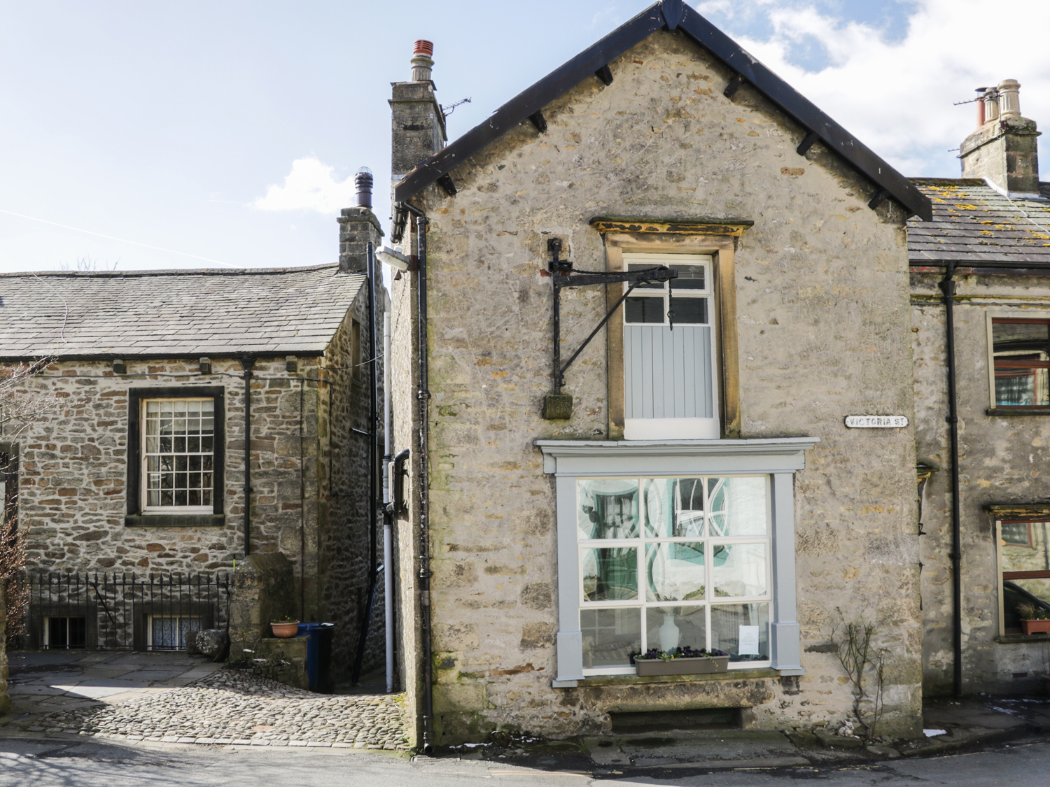 Chandlers Cottage