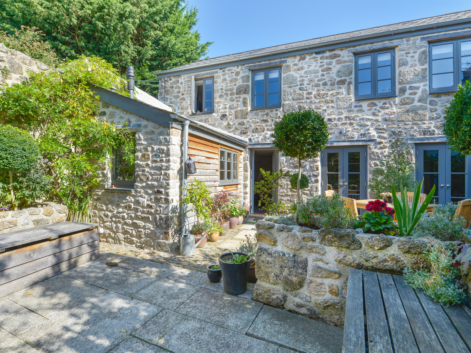 Dairy Cottage