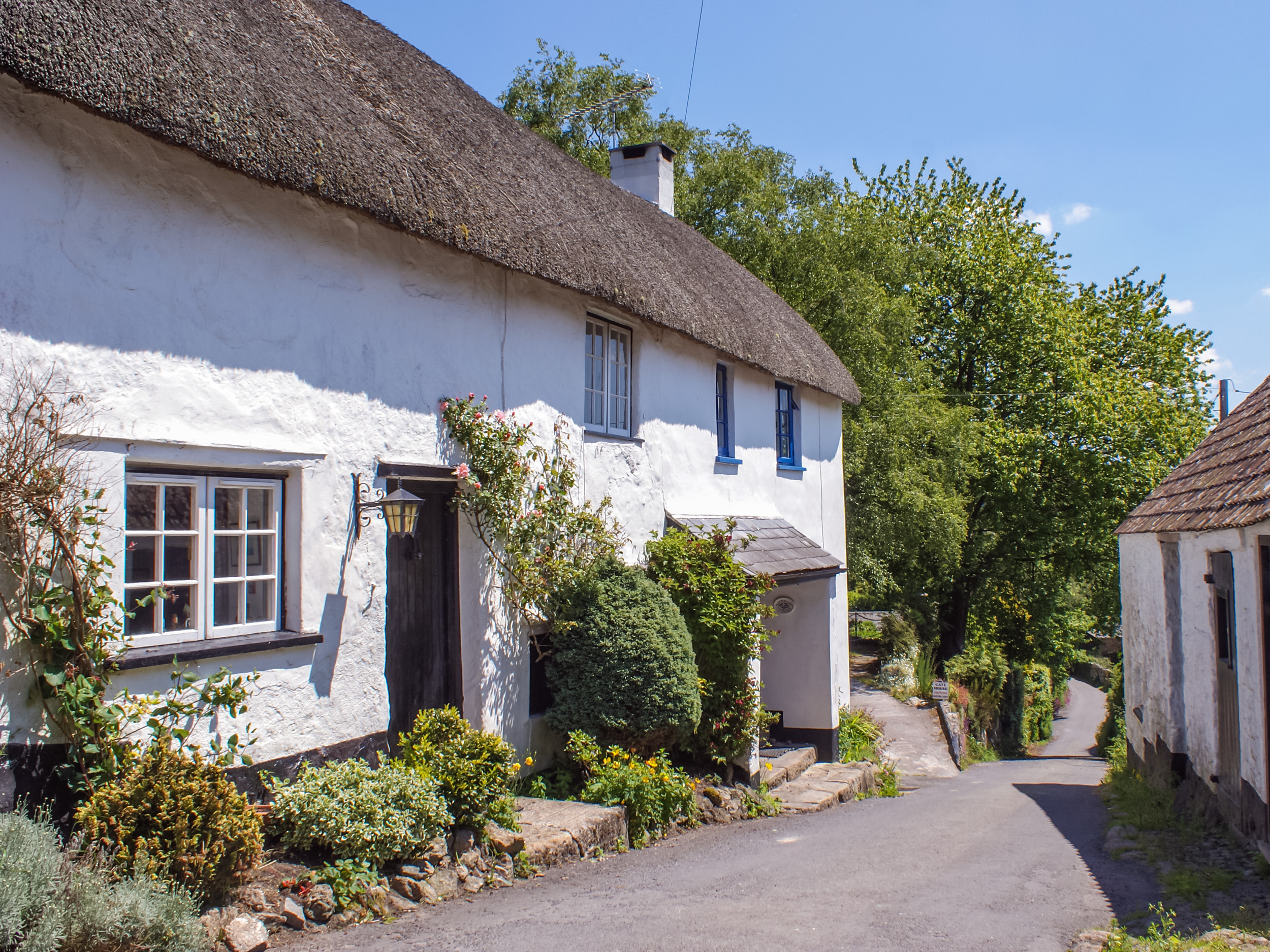 Little Gate Cottage