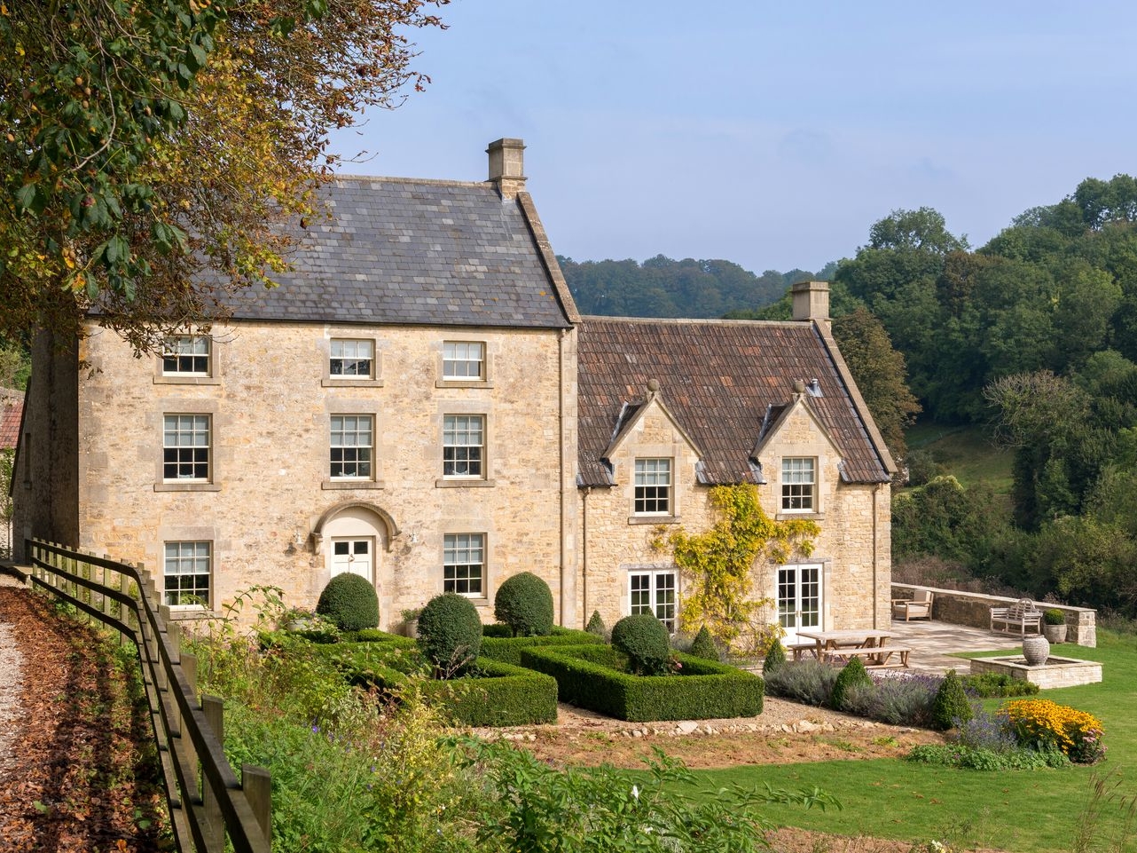 Week Farm