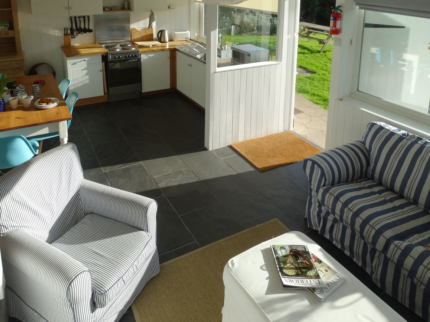 2 Brook Cottages