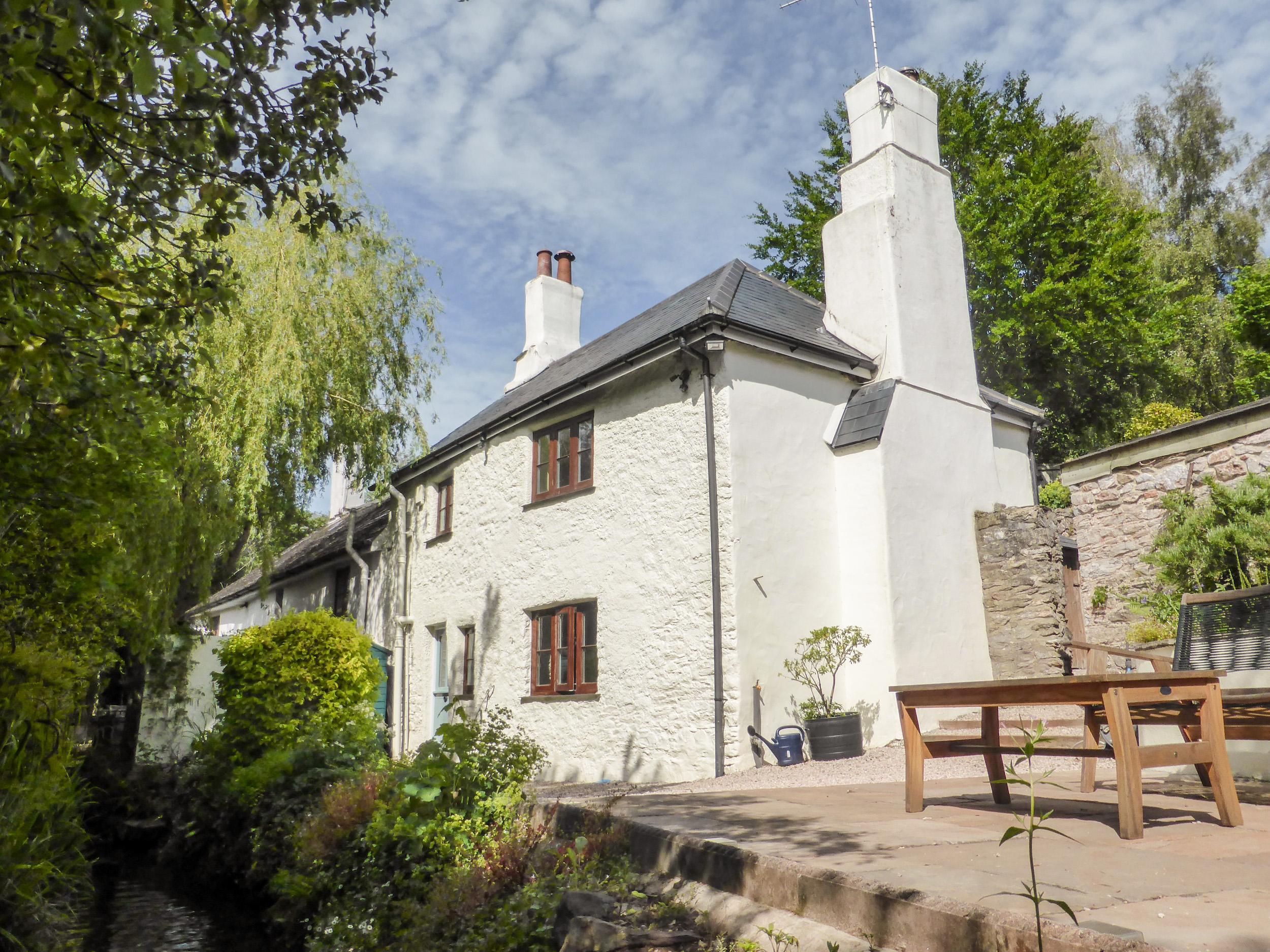 Meadow Brook Cottage