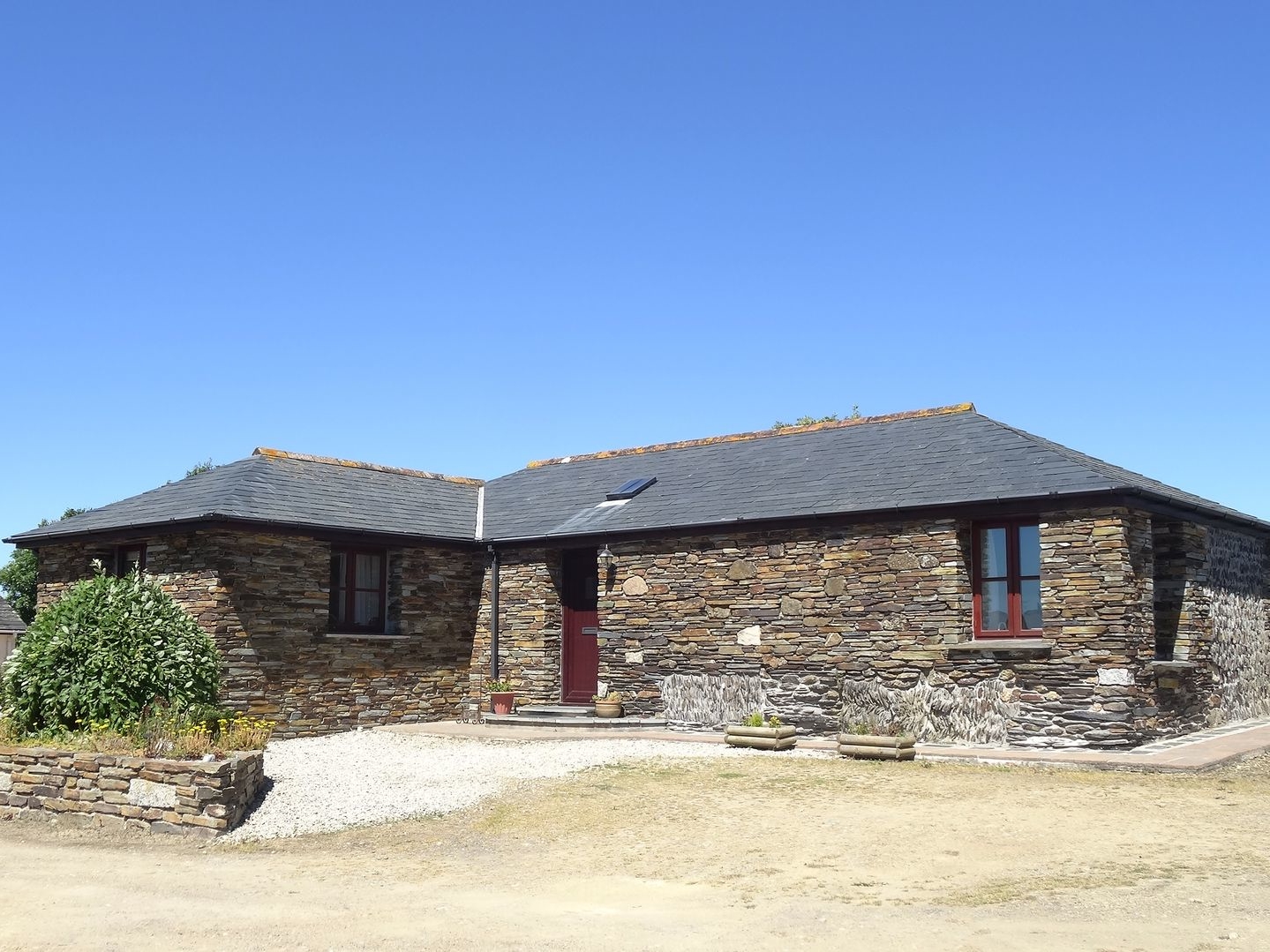 The Barn