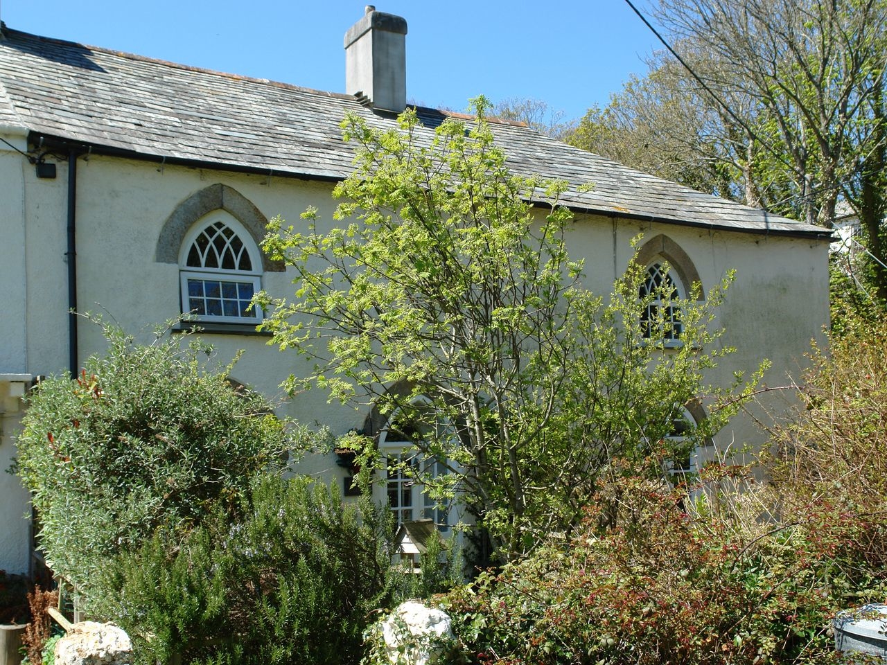 Destiny Cottage