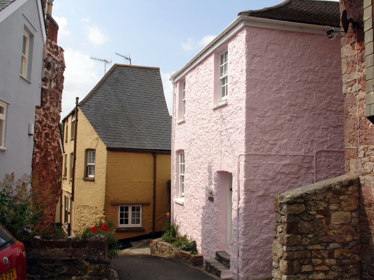 Rose Cottage