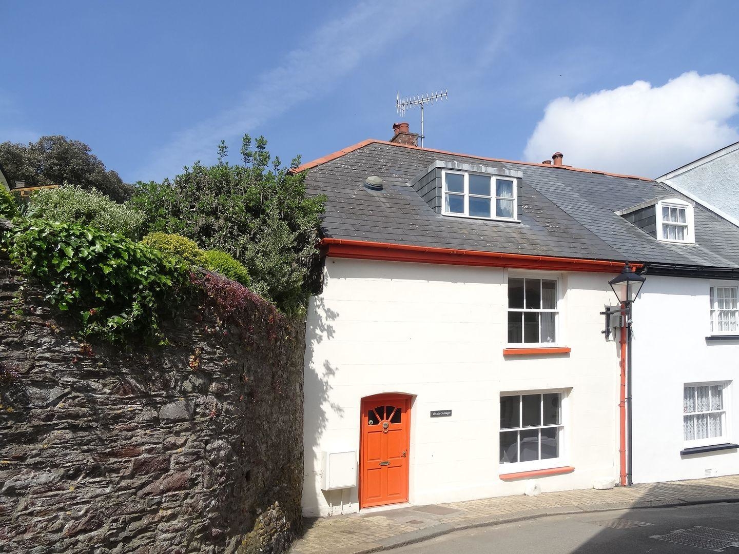 Vectis Cottage