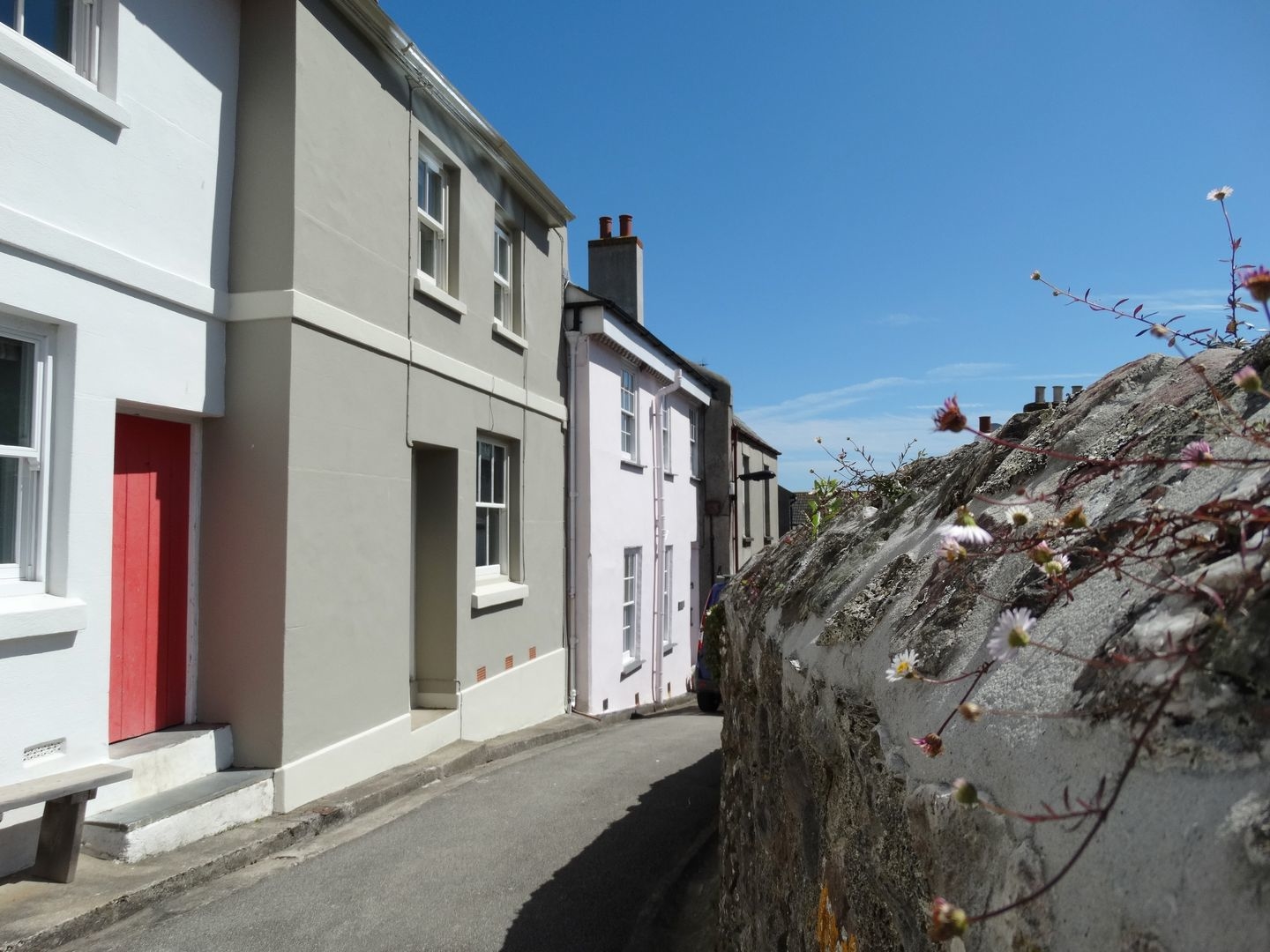 16 St Andrews Street