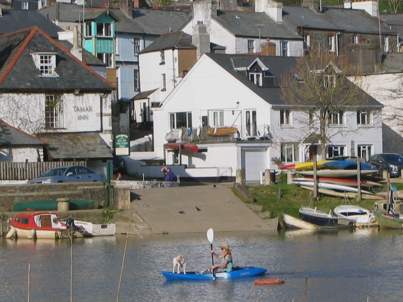 Calstock Cottages Cottage holiday breaks in the Calstock area