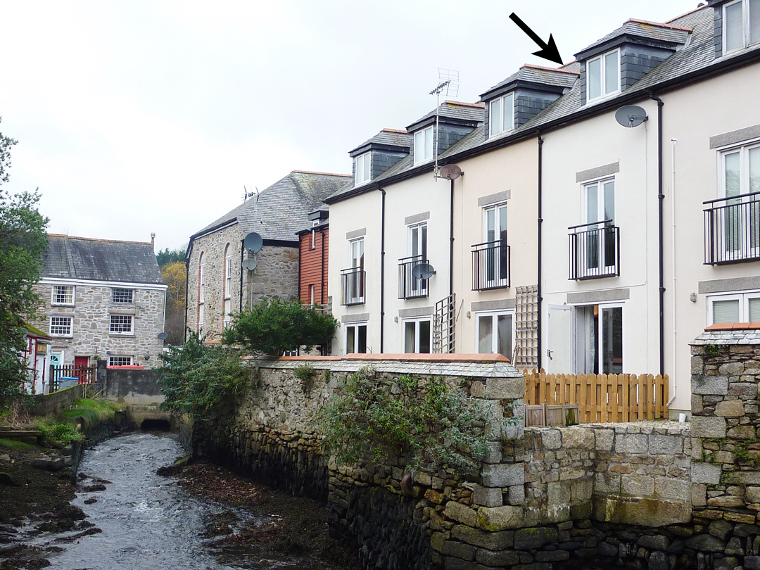 5 Summercourt