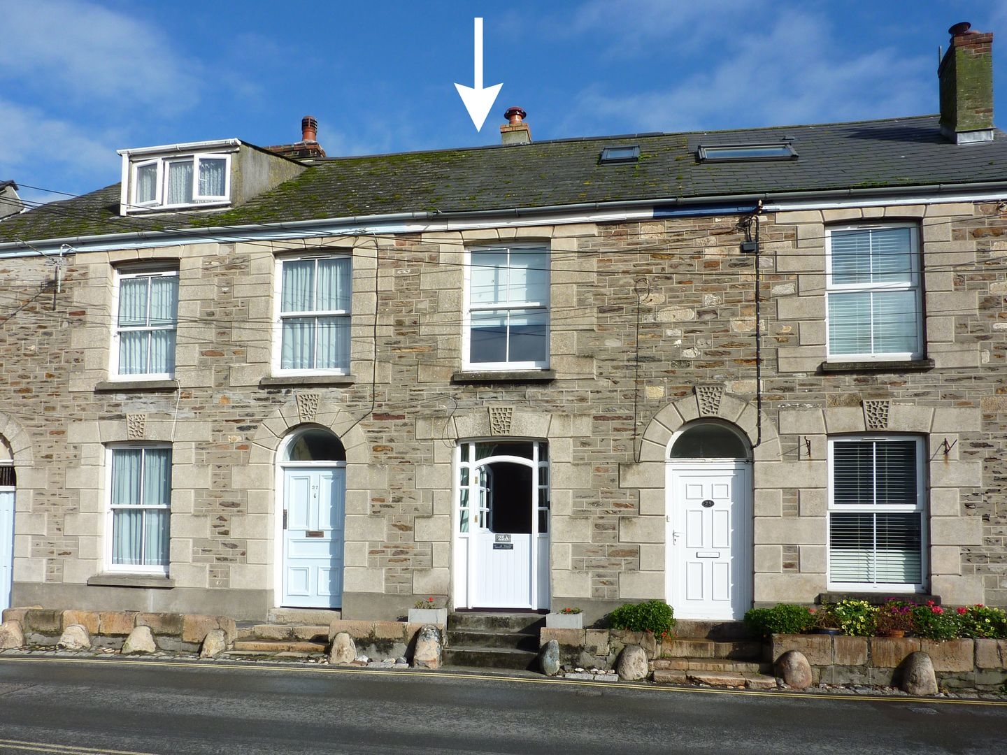 25a Church Street