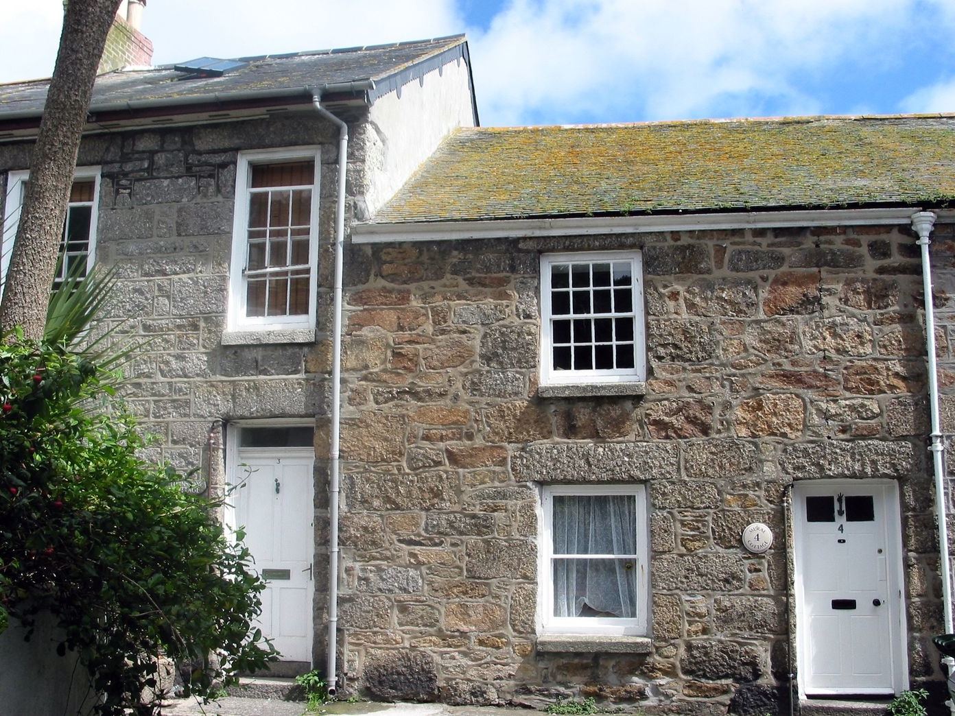 Mural Cottage