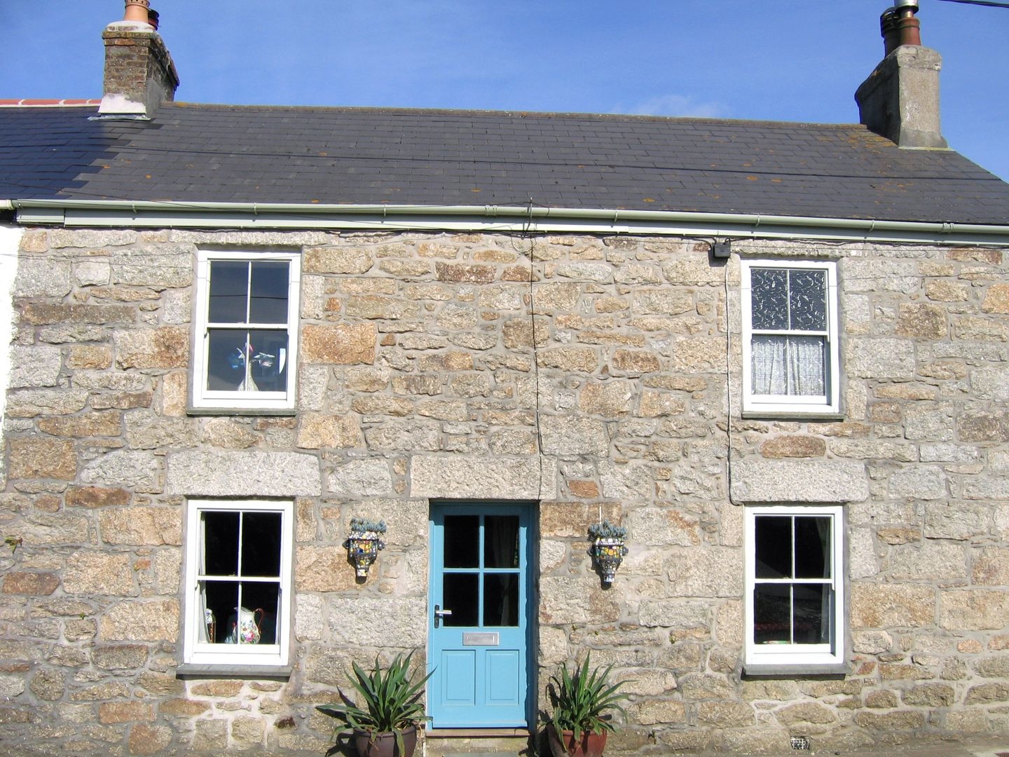 Clovelly Cottage