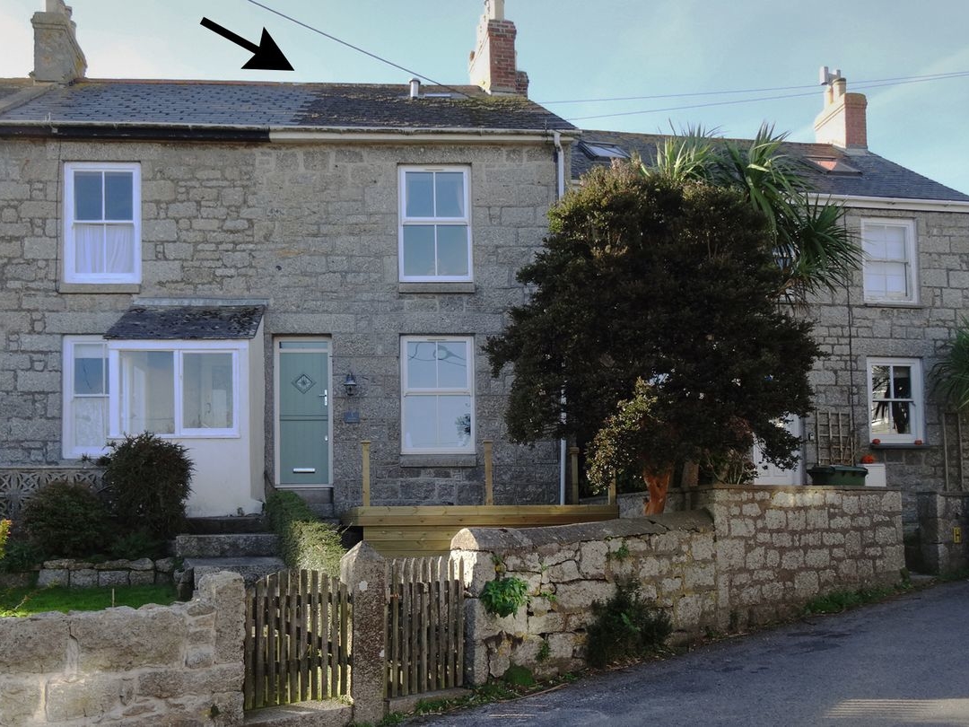 3 Trungle Cottages