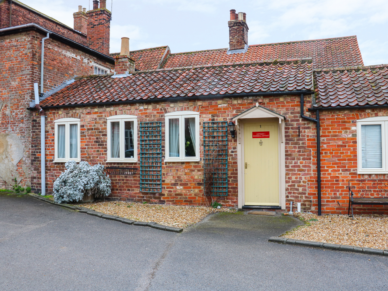 East Anglia Cottages With Hot Tubs East Of England