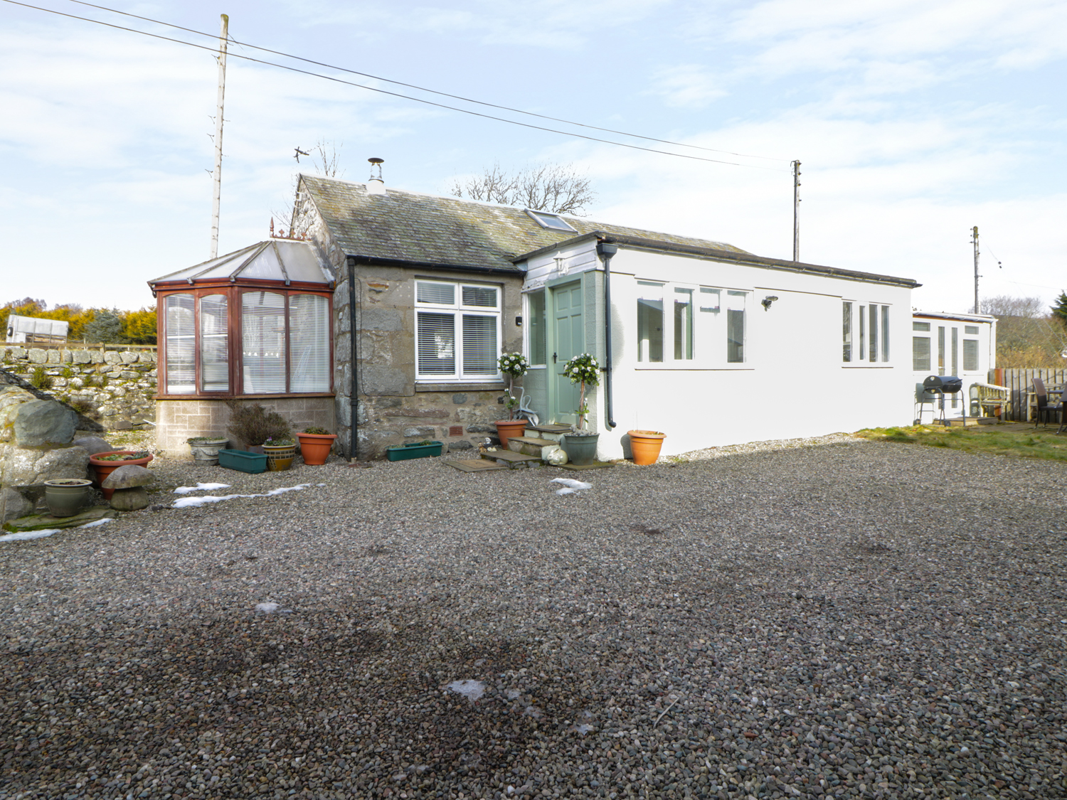 Glebe Cottage