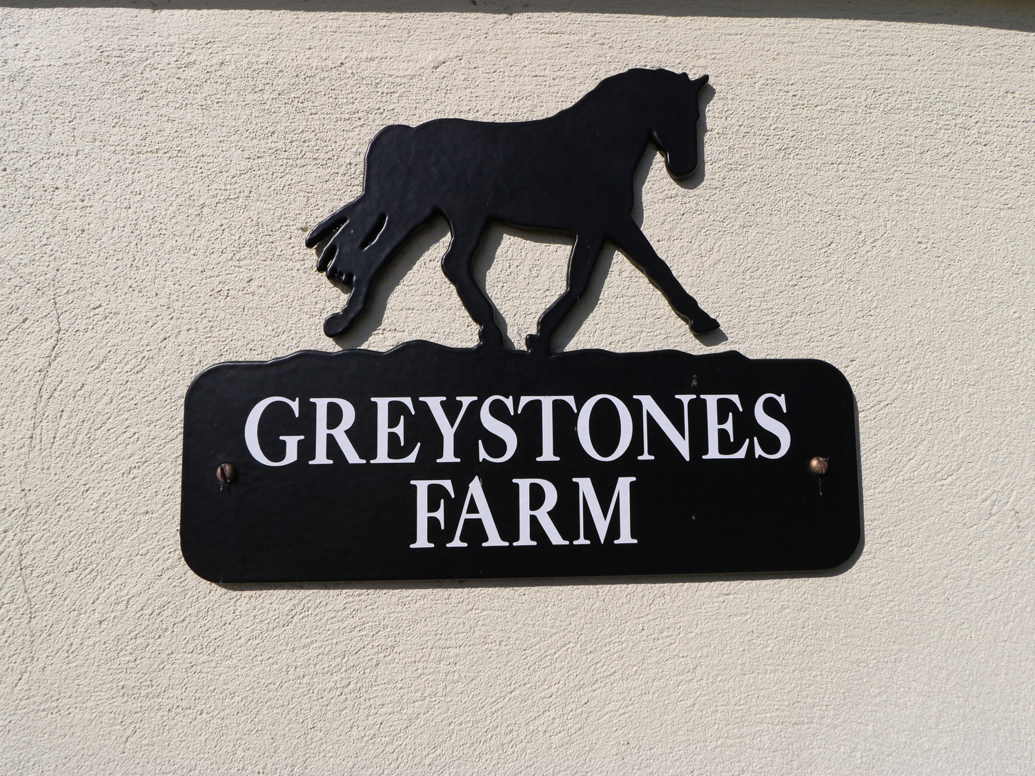 Greystones at Newgate, Yorkshire