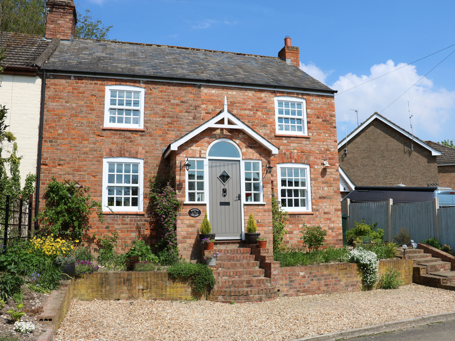 Birdsong Cottage
