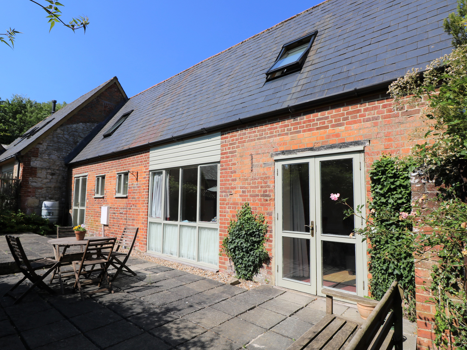 The Little Stables