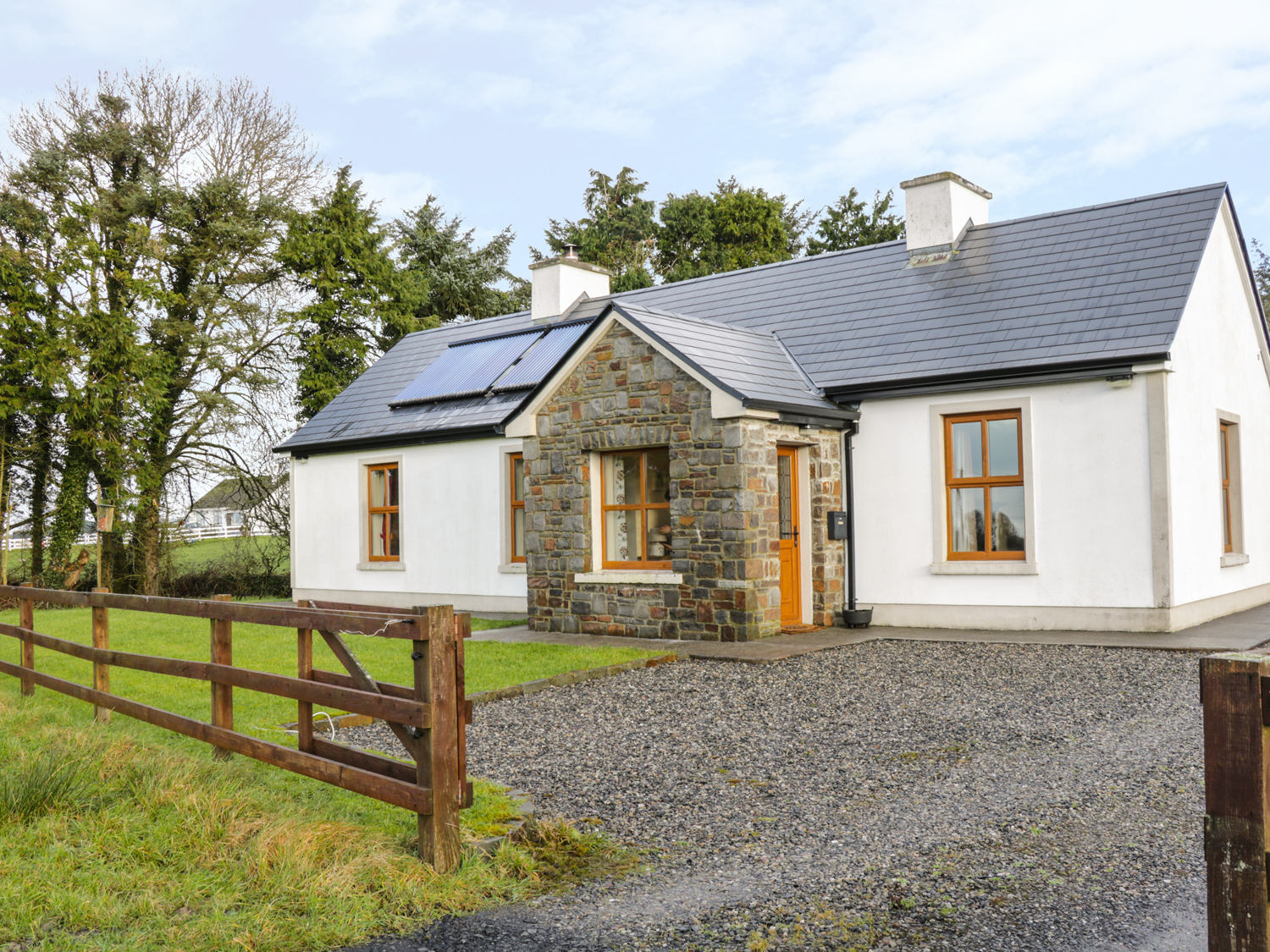 Cloonkee Cottage