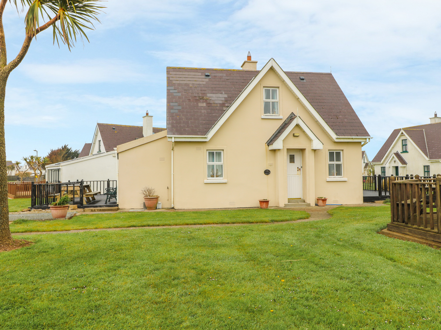 Driftwood Cottage, Fethard-On-Sea, County Wexford