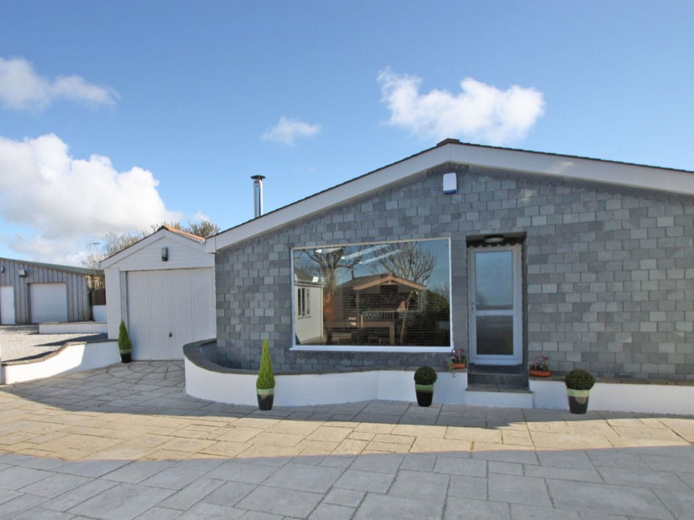 Little Pentire