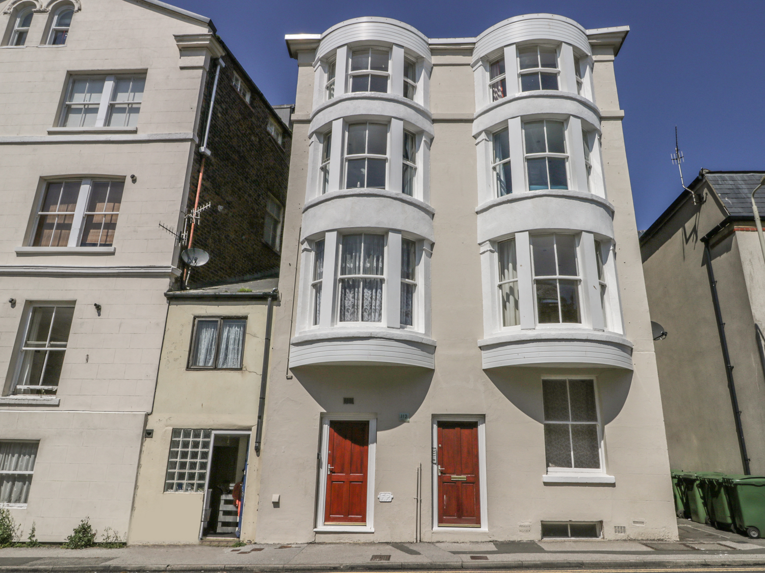 Flat 3