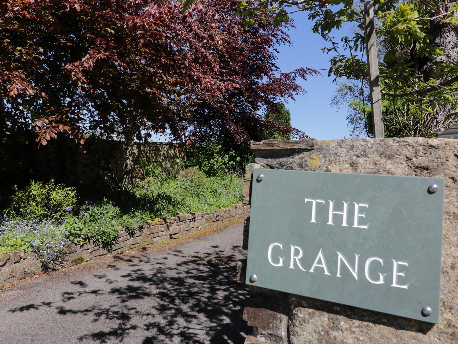 The Grange