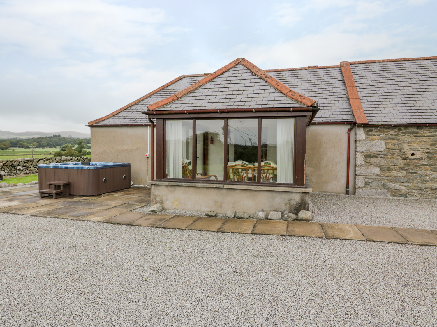The Middle Byre