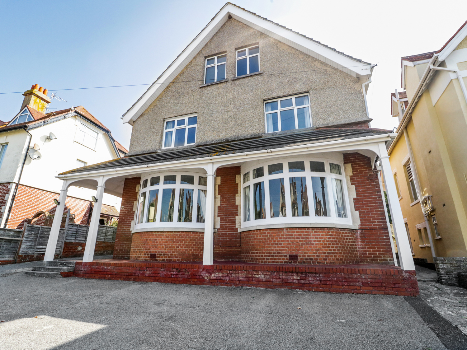 20 Ulwell Road