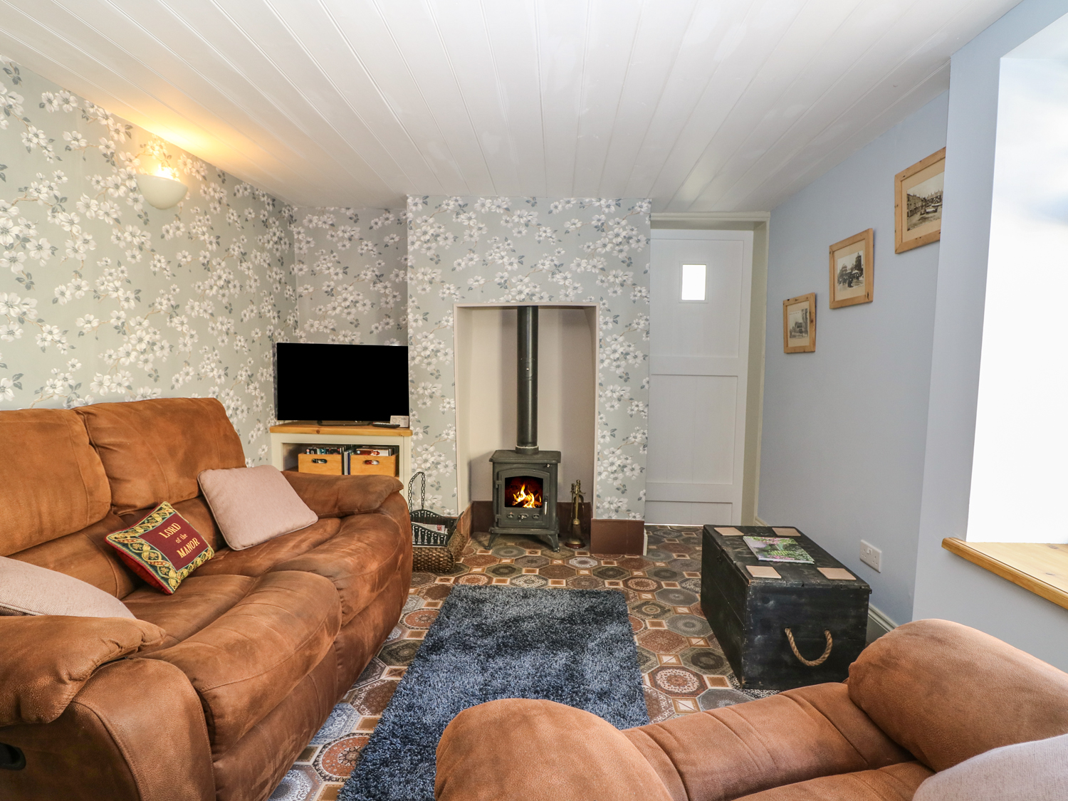 Rose Cottage