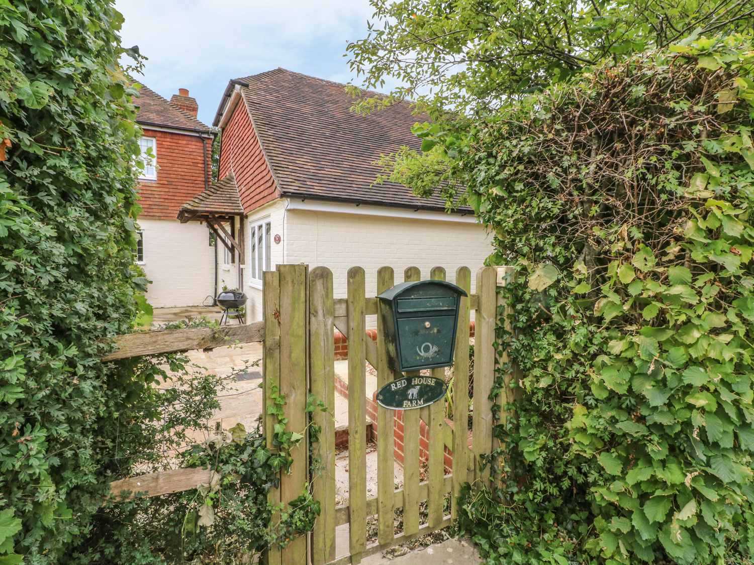 Red House Cottage