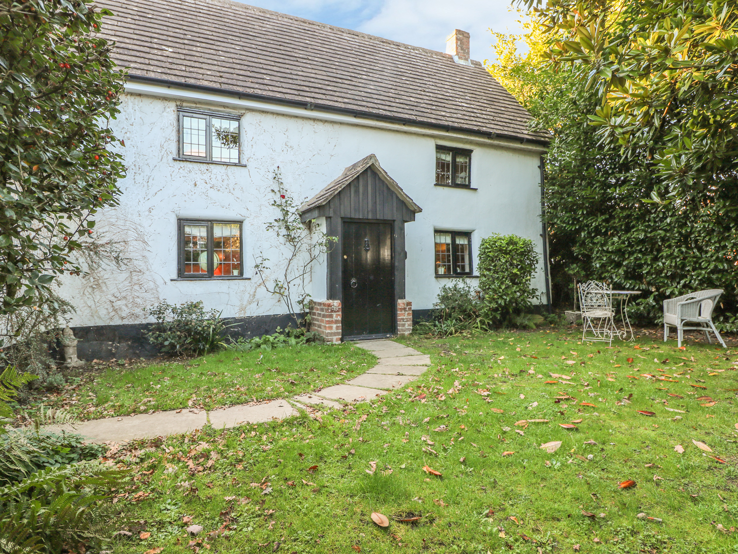 Bunty Cottage