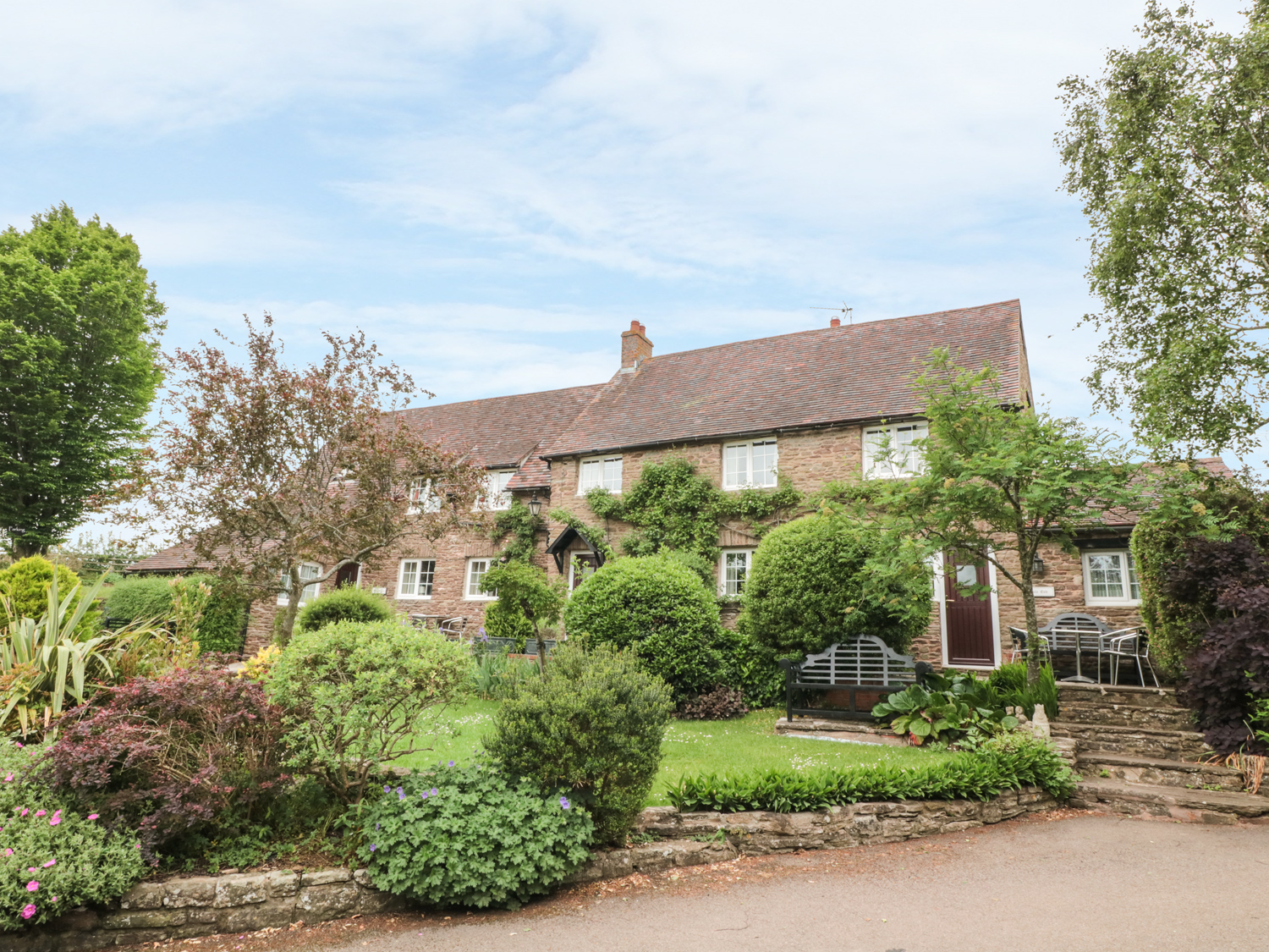 Oak Cottage