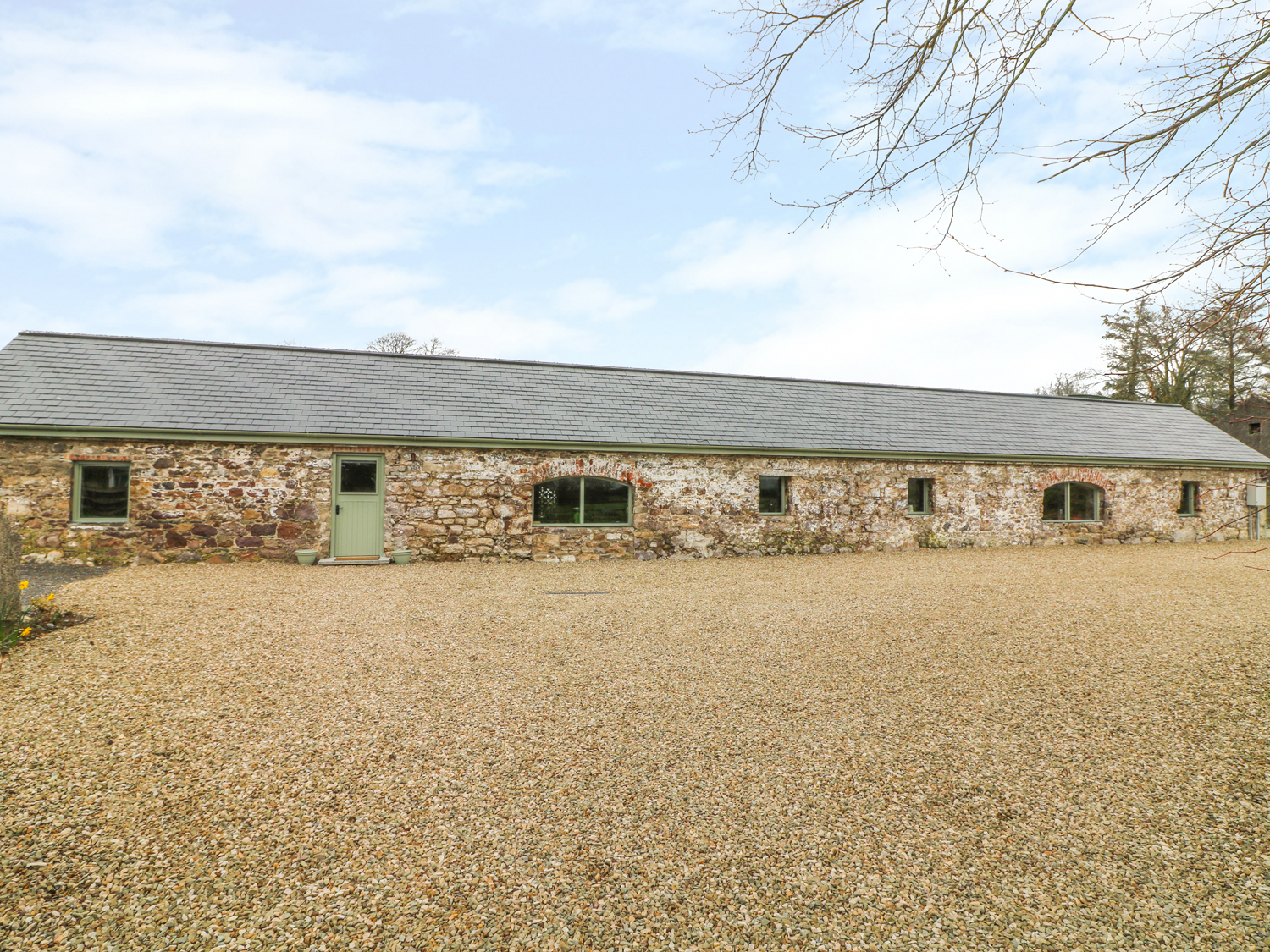 The Byre