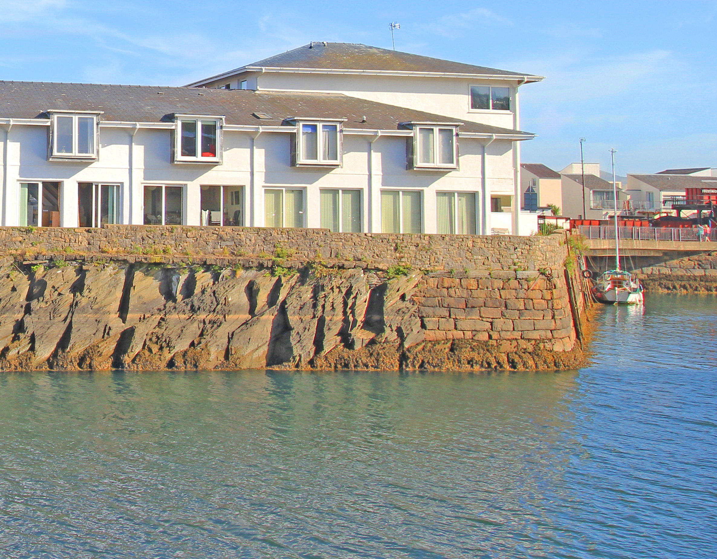 Glaslyn Retreat