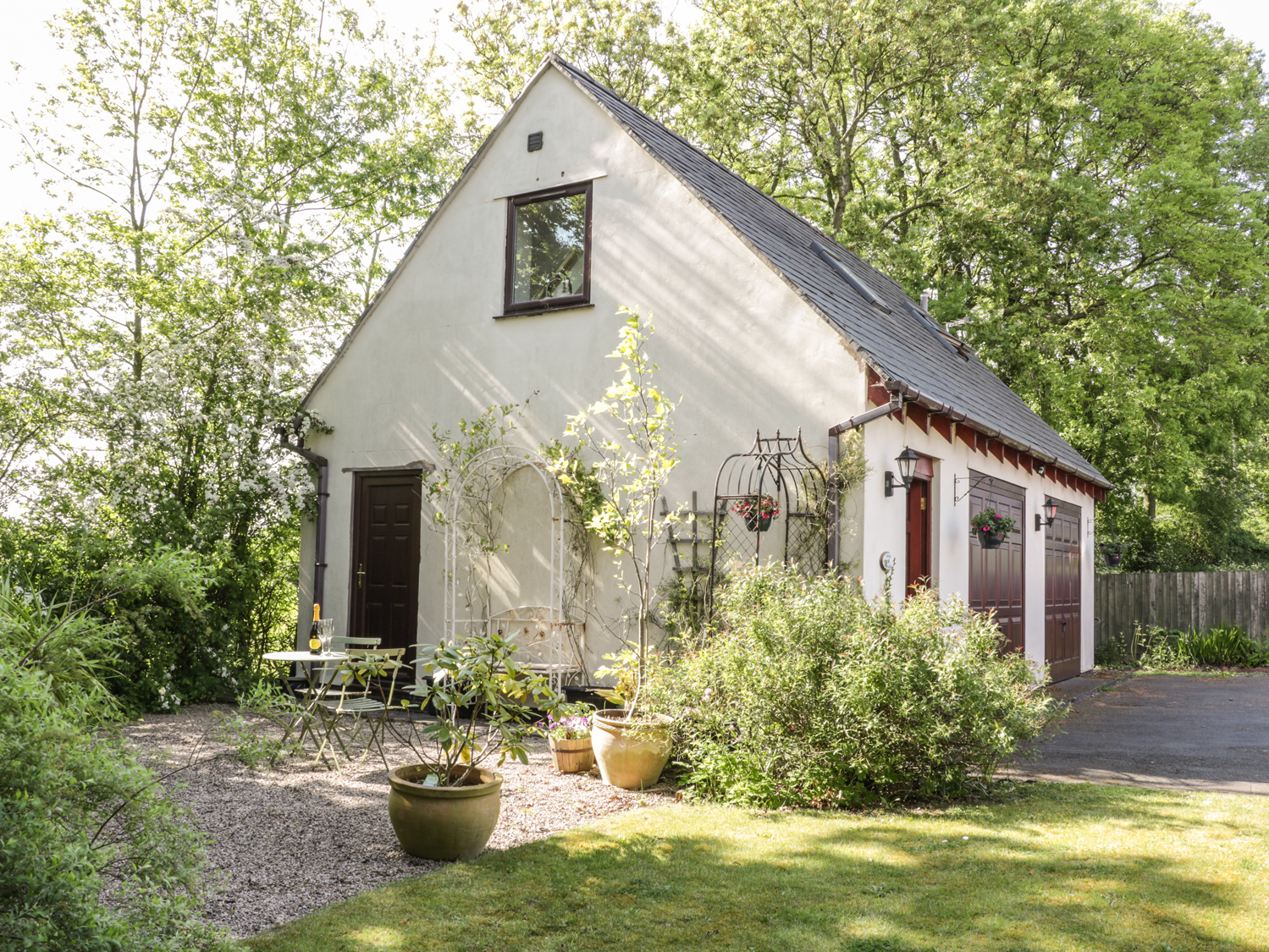 Sleepy Hollow Studio