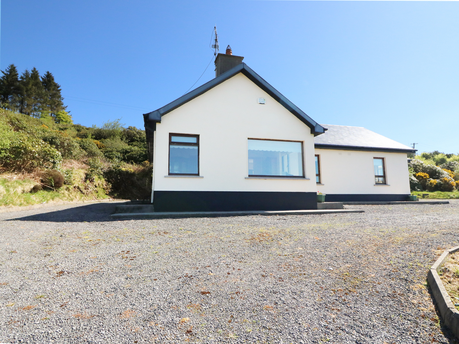 Seefin Lodge