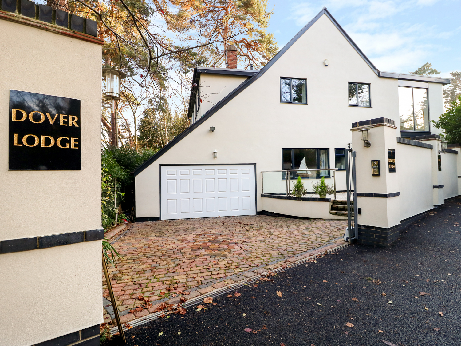 Dover Close
