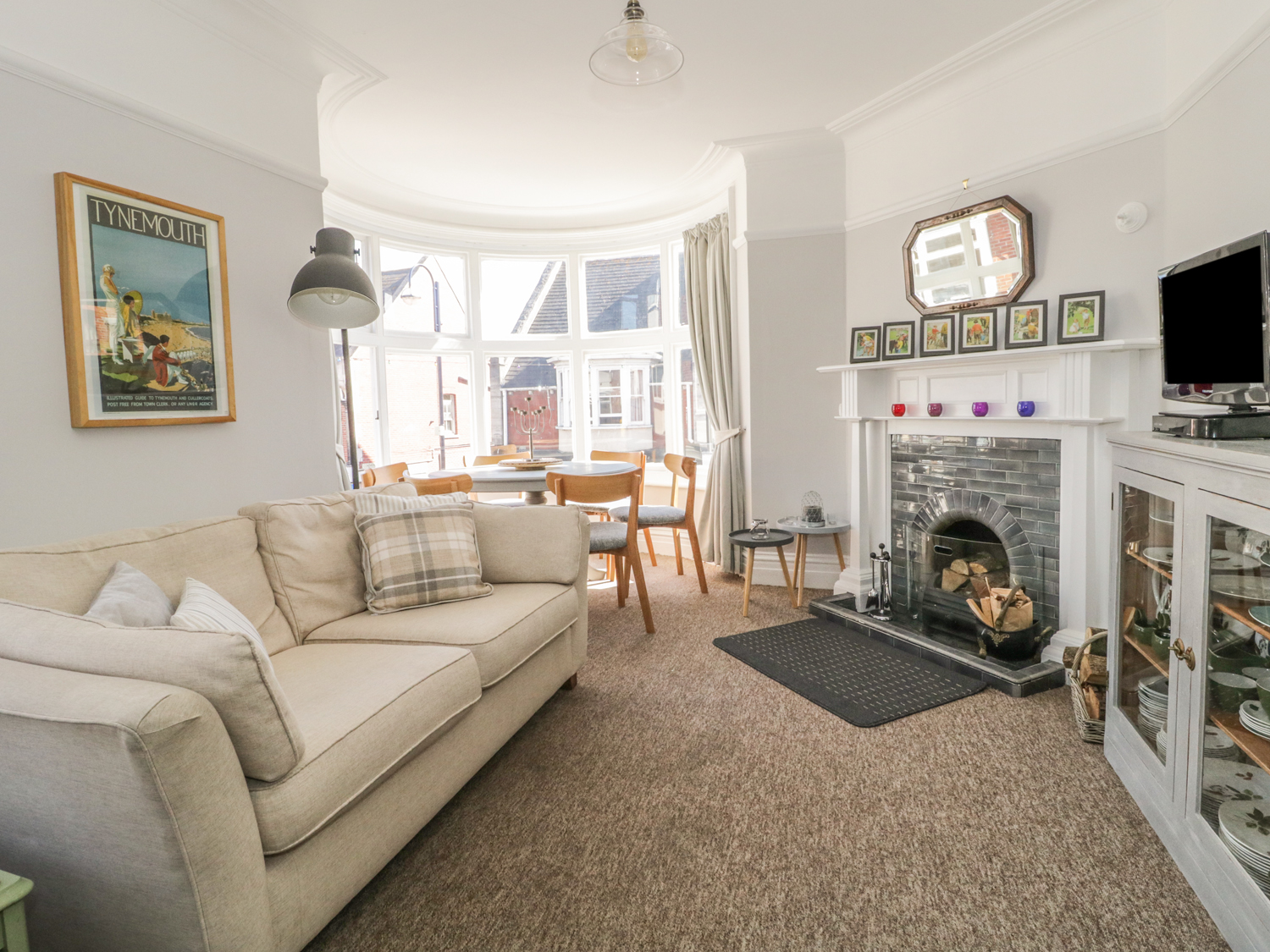 Mermond Flat