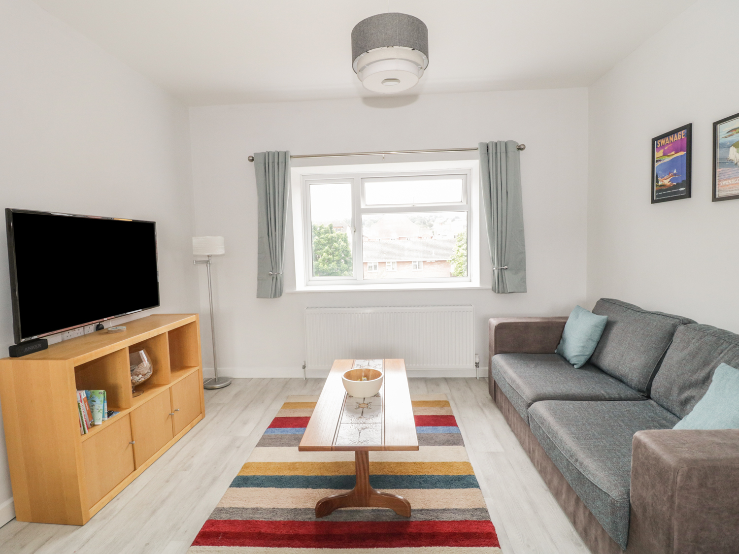 Swanage Bay Apartment